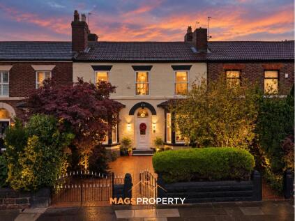 Brookland Road West, Liverpool, L13