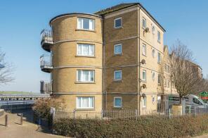 5, Wharfside Close, Erith DA8 1QR