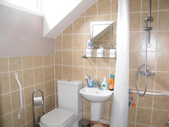 Wet Room