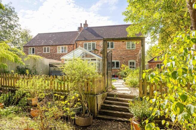 Woodland Drive, Nocton photo 4