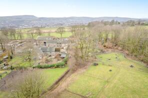 8, Southfield House, Southfield Lane, Burnley BB10 3RH
