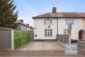 1, Shortcrofts Road, Dagenham RM9 5PP