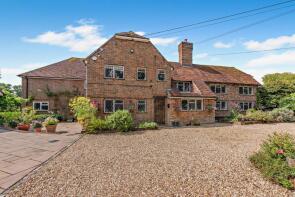 Rosier Gate, Coneyhurst Road, Billingshurst RH14 9DF