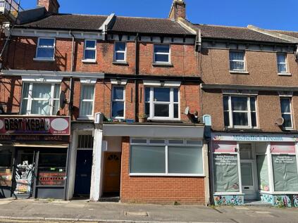 London Road, Bexhill-on-Sea, TN39