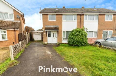 Tennyson Road, Caldicot