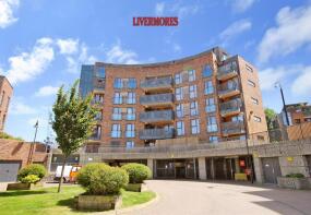 59, Townhall Square, Crayford, Dartford DA1 4FH