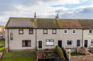13, Balmoral Avenue, Dundee DD4 8SD