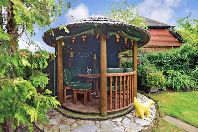 Gazebo