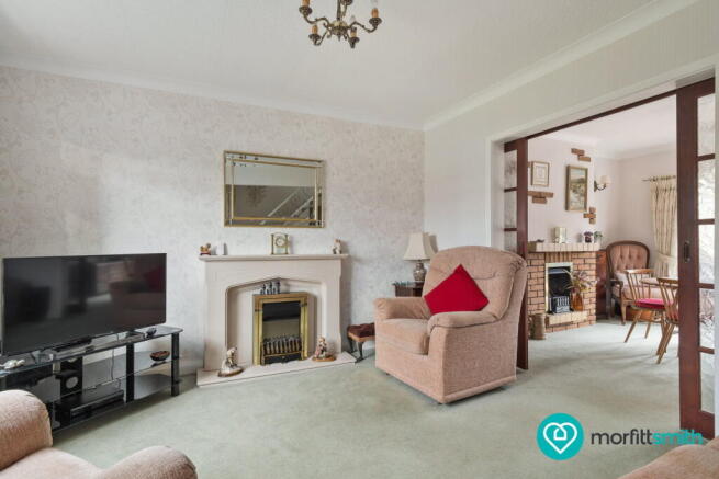 3 bed Semi-Detached for sale Image 8