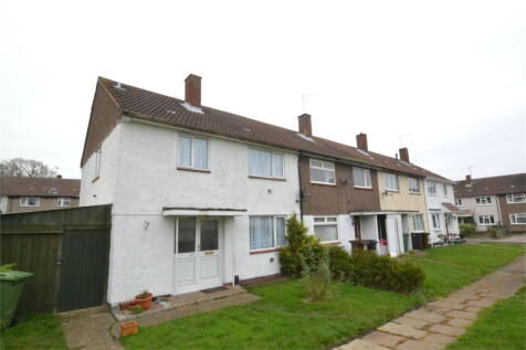 Halifax Square, Corby, NN18 0NZ