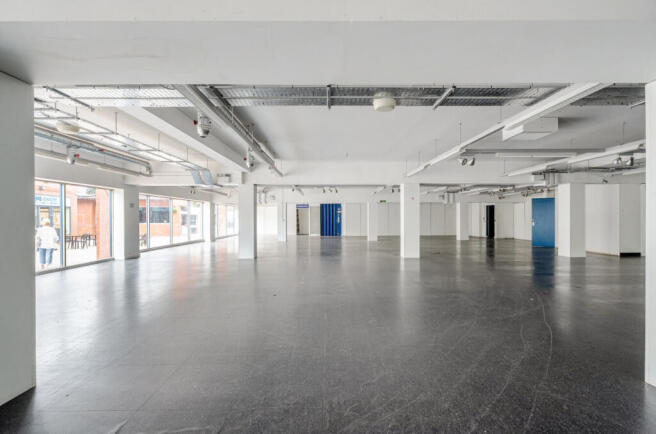 Ground Floor
