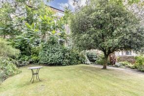 Flat 2, 35, Portsmouth Road, Surbiton KT6 4HQ