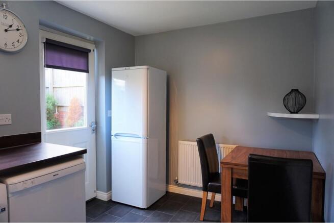 Kitchen / Diner