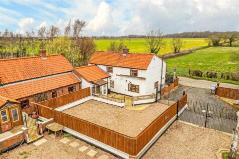 South Scarle Lane, Swinderby, Lincoln
