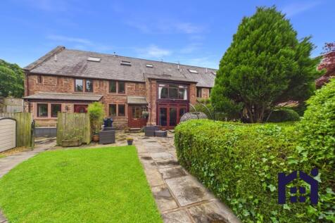 Euxton Hall Mews, Euxton, PR7 6QE