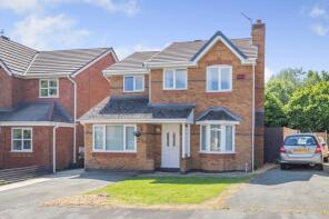 76, Cherrydale Road, Chester CH4 0FA