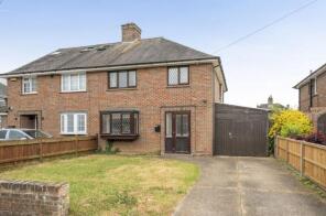26, Halsey Road, Bedford MK42 8AT