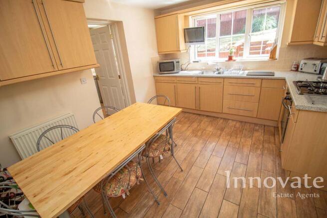 Wakeman Drive, Oldbury - View 4