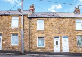 67, Constance Street, Consett DH8 5DT