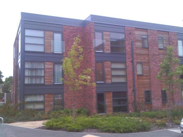 Front Elevation