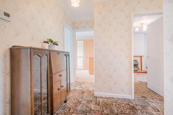Hallway, 28 Ba...