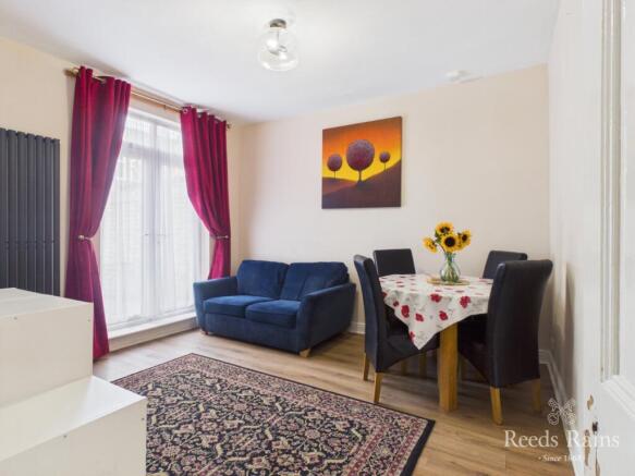 Dining/Family Room