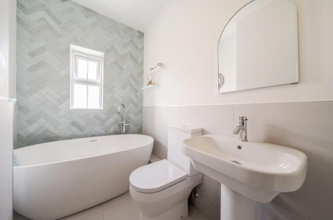 3 bed End of Terrace for sale Image 8