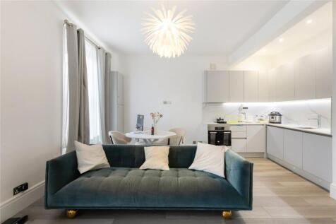 Inverness Terrace, Bayswater, London, W2