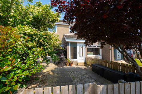 Linden Drive, Banknock FK4