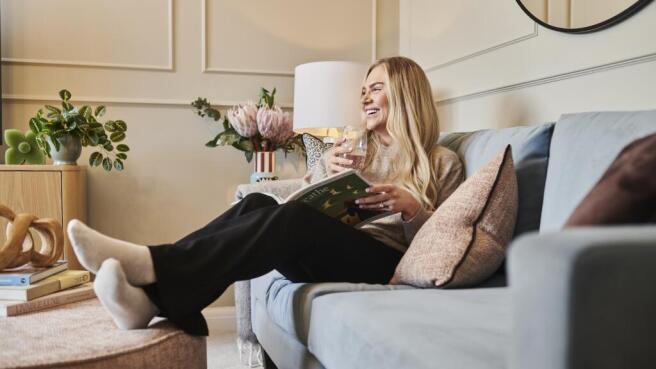 HarperCrewe - Lichfield -