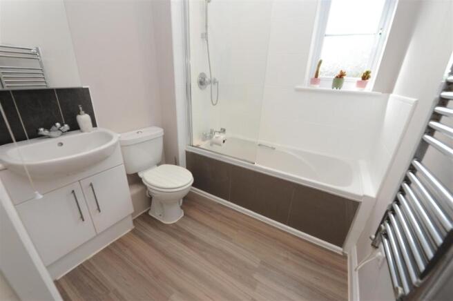 1 bed Apartment for sale Image 9