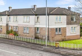 77, Aitchison Street, Airdrie ML6 0DA