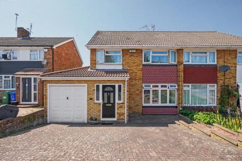 Woodberry Drive, Sittingbourne, Kent, ME10 3AX