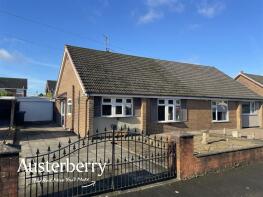14, Park Drive, Werrington ST9 0ED