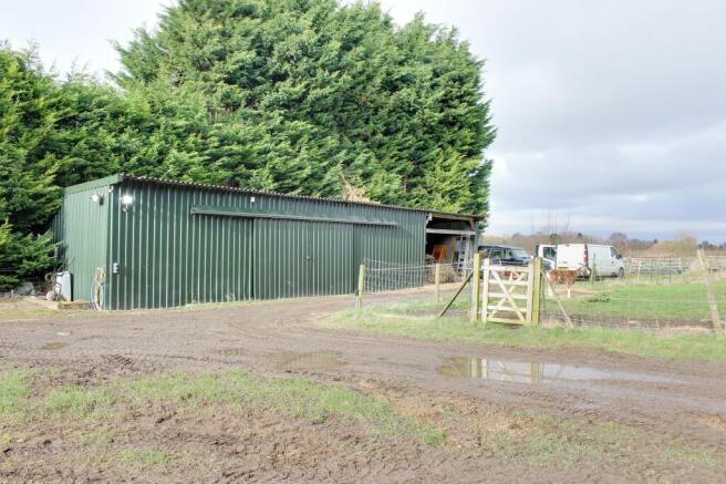 Barn
