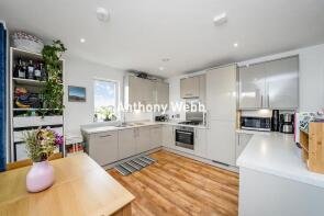 Flat 13, Bluebonnet Court, Ruby Mews, Enfield N13 4EN
