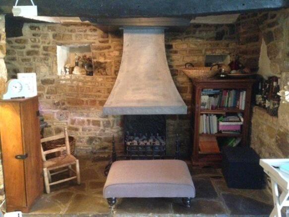 Inglenook