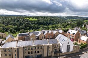 Flat 6, Richemont House, Richemont Close, Richmond DL10 4FE