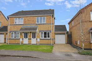 67, Lady Meers Road, Cherry Willingham, Lincoln LN3 4BW