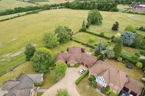 Byways, Berkhamsted