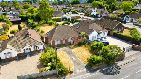 Long Lane, Tilehurst, Reading, Berkshire, RG31