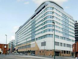 Apartment 322, Marco Island, Huntingdon Street, Nottingham NG1 1AP