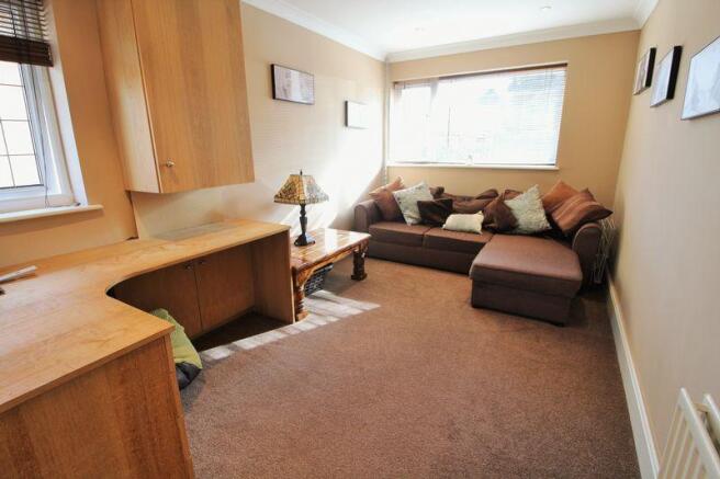 Bedroom Four /...