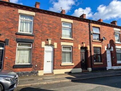 Latchford Street, Ashton-Under-Lyne