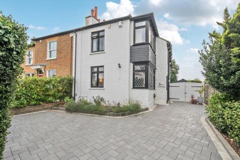 Heathfield Road, Keston, Kent, BR2