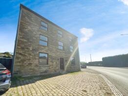 Apartment 3, 1, Higher Gate, Accrington BB5 6LH