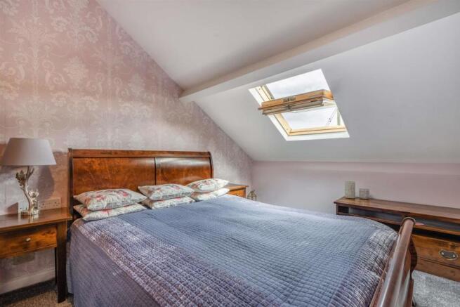 Loft Space