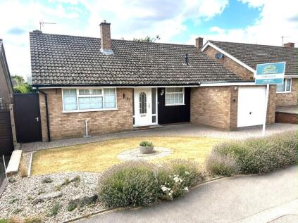 Stotfold Road, Hitchin, SG4