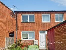 7, Lewis Road, Loughborough LE11 5JQ