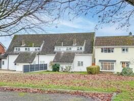 14, Tithe Close, Newmarket CB8 8RS